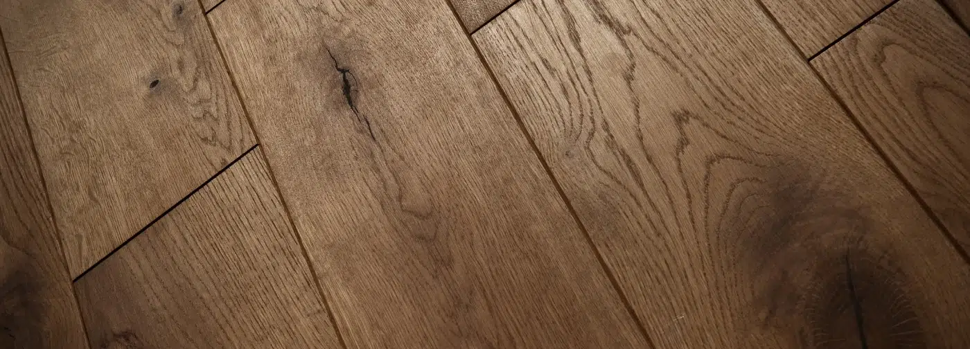 Parquet à Effet vieilli - Pose de parquet à Roanne