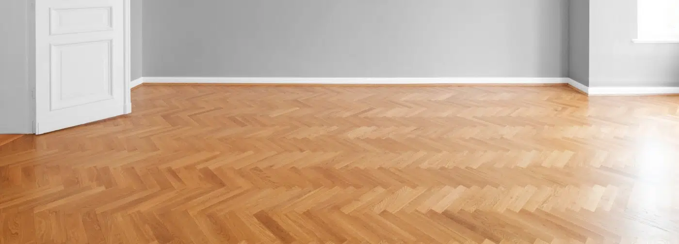 Parquet clair - Pose de parquet à Roanne